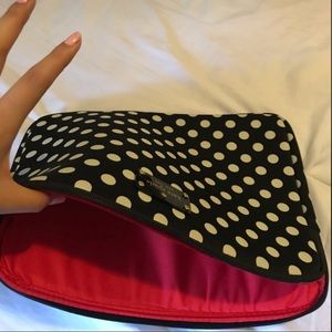 Kate Spade laptop case
